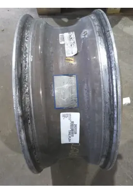 HUB PILOTED - ALUMINUM 22.5 X 8.25 WHEEL