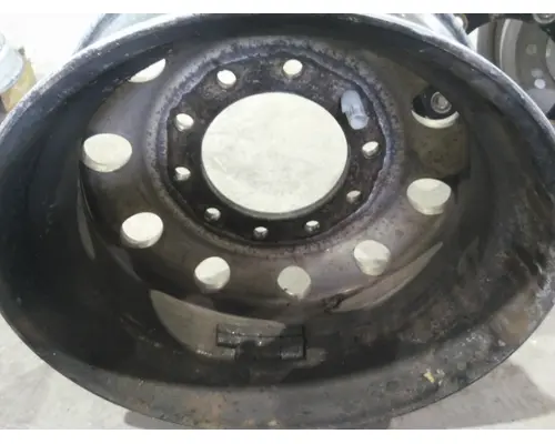 HUB PILOTED - ALUMINUM 22.5 X 8.25 WHEEL