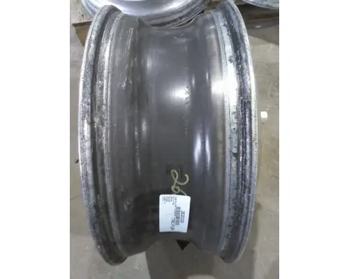 HUB PILOTED - ALUMINUM 22.5 X 8.25 WHEEL