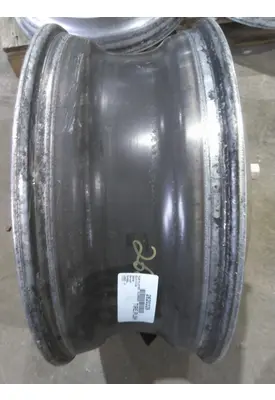 HUB PILOTED - ALUMINUM 22.5 X 8.25 WHEEL