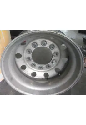 HUB PILOTED - ALUMINUM 22.5 X 8.25 WHEEL