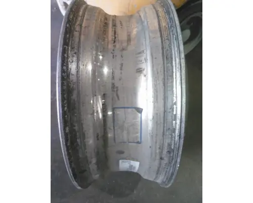 HUB PILOTED - ALUMINUM 22.5 X 8.25 WHEEL