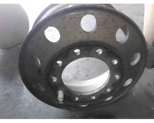 HUB PILOTED - ALUMINUM 22.5 X 8.25 WHEEL