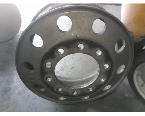 HUB PILOTED - ALUMINUM 22.5 X 8.25 WHEEL