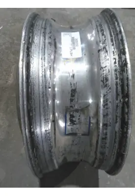 HUB PILOTED - ALUMINUM 22.5 X 8.25 WHEEL