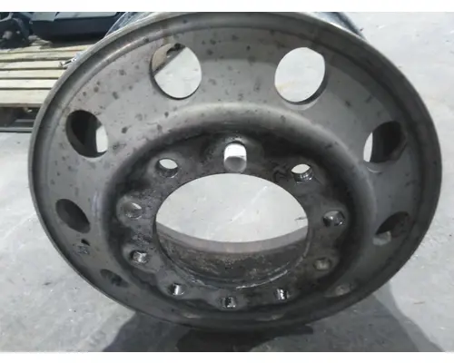 HUB PILOTED - ALUMINUM 22.5 X 8.25 WHEEL