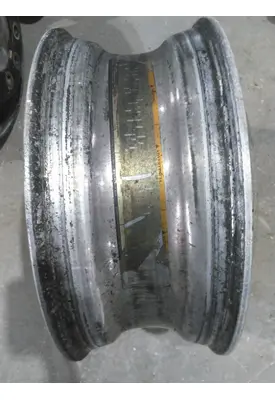 HUB PILOTED - ALUMINUM 22.5 X 8.25 WHEEL