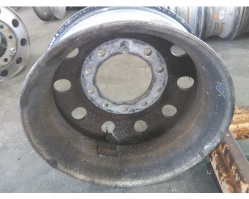 HUB PILOTED - ALUMINUM 22.5 X 8.25 WHEEL