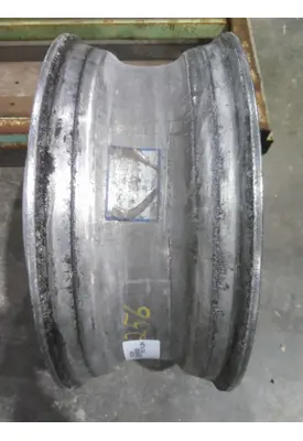HUB PILOTED - ALUMINUM 22.5 X 8.25 WHEEL
