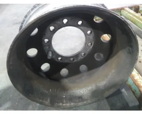 HUB PILOTED - ALUMINUM 22.5 X 8.25 WHEEL