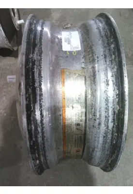 HUB PILOTED - ALUMINUM 22.5 X 8.25 WHEEL