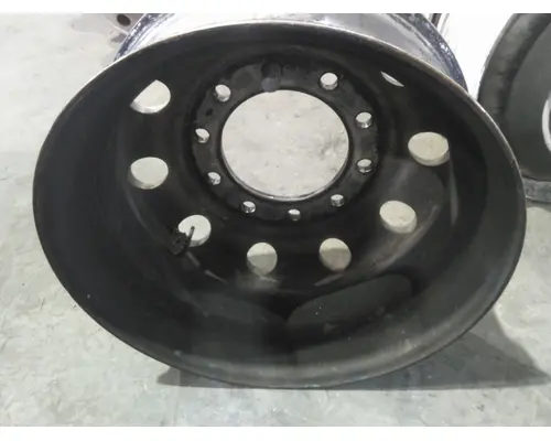 HUB PILOTED - ALUMINUM 22.5 X 8.25 WHEEL