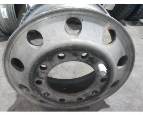 HUB PILOTED - ALUMINUM 22.5 X 8.25 WHEEL