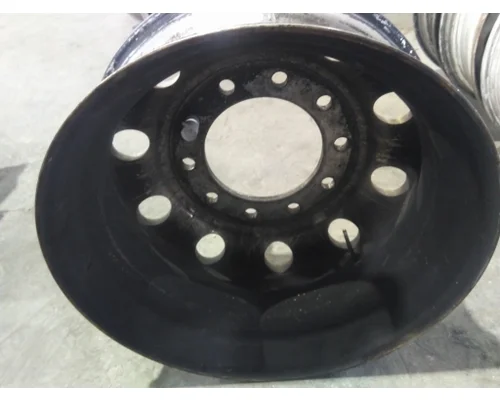 HUB PILOTED - ALUMINUM 22.5 X 8.25 WHEEL