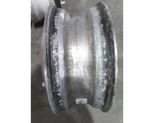 HUB PILOTED - ALUMINUM 22.5 X 8.25 WHEEL
