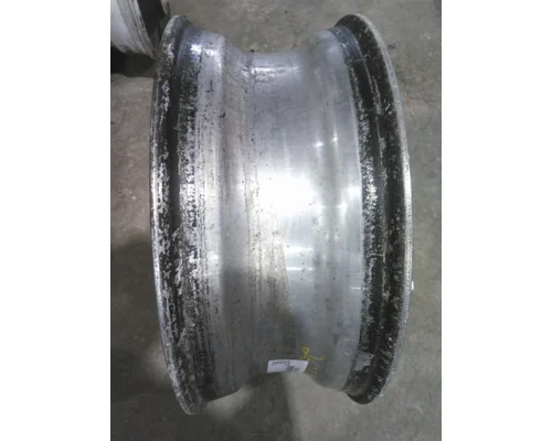 HUB PILOTED - ALUMINUM 22.5 X 8.25 WHEEL