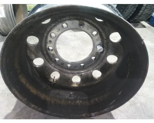 HUB PILOTED - ALUMINUM 22.5 X 8.25 WHEEL