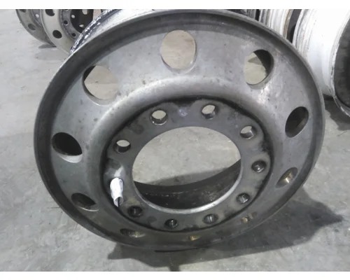 HUB PILOTED - ALUMINUM 22.5 X 8.25 WHEEL