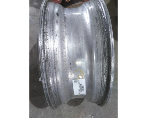 HUB PILOTED - ALUMINUM 22.5 X 8.25 WHEEL