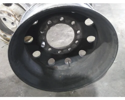 HUB PILOTED - ALUMINUM 22.5 X 8.25 WHEEL