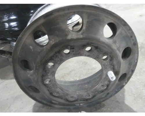 HUB PILOTED - ALUMINUM 22.5 X 8.25 WHEEL