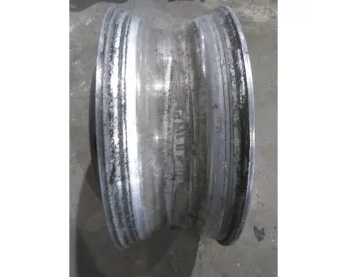 HUB PILOTED - ALUMINUM 22.5 X 8.25 WHEEL