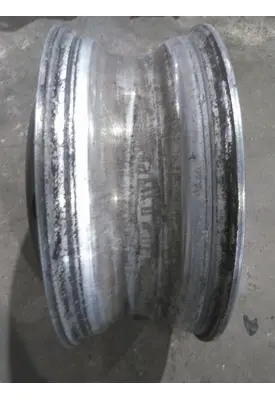 HUB PILOTED - ALUMINUM 22.5 X 8.25 WHEEL
