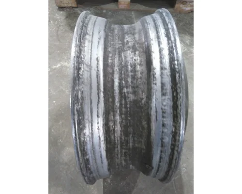 HUB PILOTED - ALUMINUM 22.5 X 8.25 WHEEL