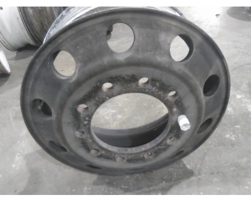 HUB PILOTED - ALUMINUM 22.5 X 8.25 WHEEL