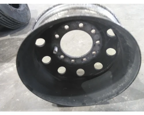 HUB PILOTED - ALUMINUM 22.5 X 8.25 WHEEL
