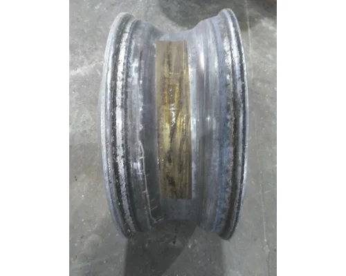 HUB PILOTED - ALUMINUM 22.5 X 8.25 WHEEL