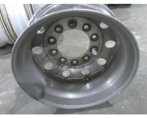 HUB PILOTED - ALUMINUM 22.5 X 8.25 WHEEL