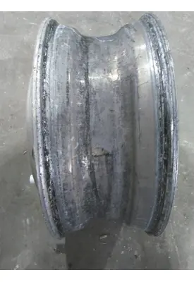 HUB PILOTED - ALUMINUM 22.5 X 8.25 WHEEL