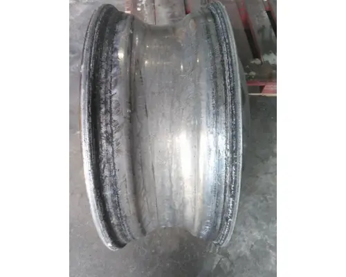HUB PILOTED - ALUMINUM 22.5 X 8.25 WHEEL