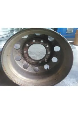 HUB PILOTED - ALUMINUM 22.5 X 8.25 WHEEL
