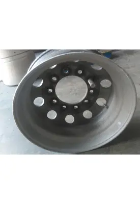 HUB PILOTED - ALUMINUM 22.5 X 8.25 WHEEL
