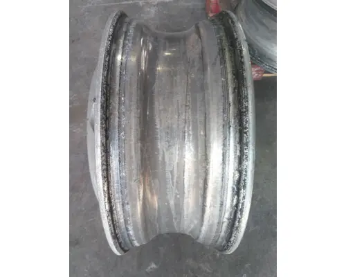 HUB PILOTED - ALUMINUM 22.5 X 8.25 WHEEL