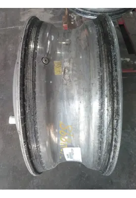 HUB PILOTED - ALUMINUM 22.5 X 8.25 WHEEL