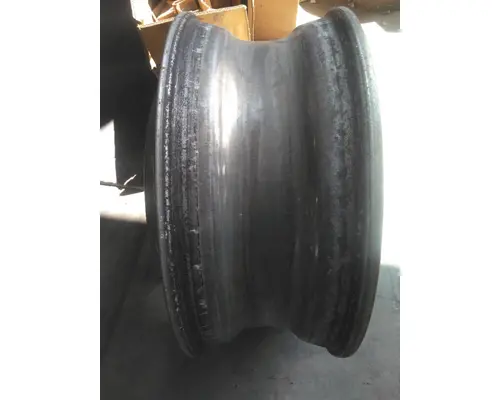 HUB PILOTED - ALUMINUM 22.5 X 8.25 WHEEL