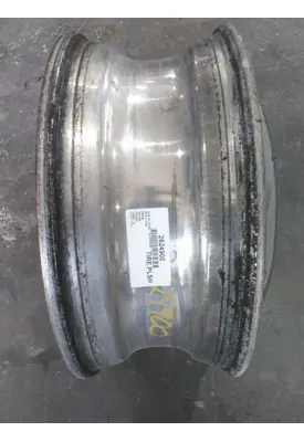HUB PILOTED - ALUMINUM 22.5 X 8.25 WHEEL