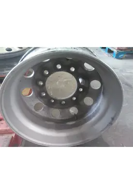 HUB PILOTED - ALUMINUM 22.5 X 8.25 WHEEL