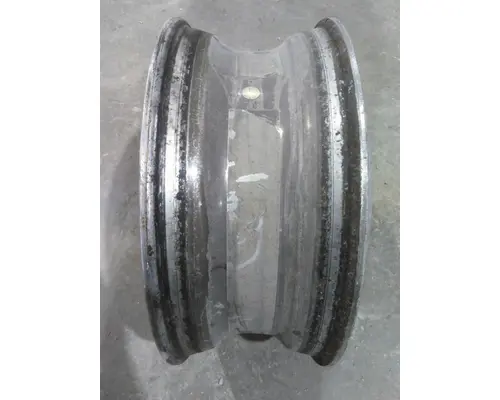 HUB PILOTED - ALUMINUM 22.5 X 8.25 WHEEL