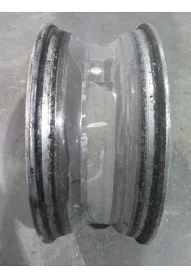 HUB PILOTED - ALUMINUM 22.5 X 8.25 WHEEL