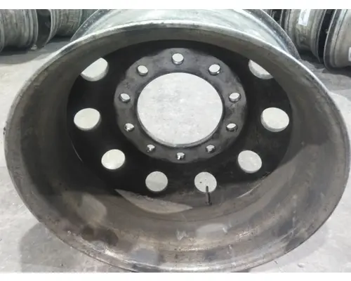 HUB PILOTED - ALUMINUM 22.5 X 8.25 WHEEL