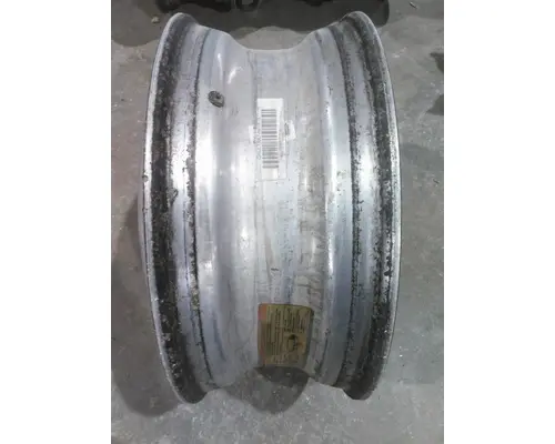 HUB PILOTED - ALUMINUM 22.5 X 8.25 WHEEL