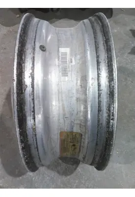 HUB PILOTED - ALUMINUM 22.5 X 8.25 WHEEL