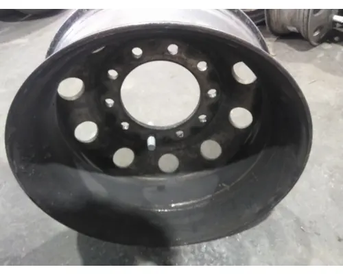 HUB PILOTED - ALUMINUM 22.5 X 8.25 WHEEL