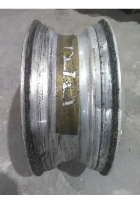 HUB PILOTED - ALUMINUM 22.5 X 8.25 WHEEL