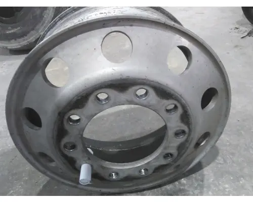 HUB PILOTED - ALUMINUM 22.5 X 8.25 WHEEL