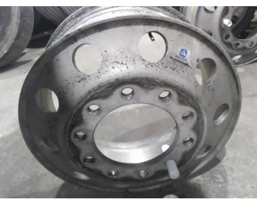 HUB PILOTED - ALUMINUM 22.5 X 8.25 WHEEL